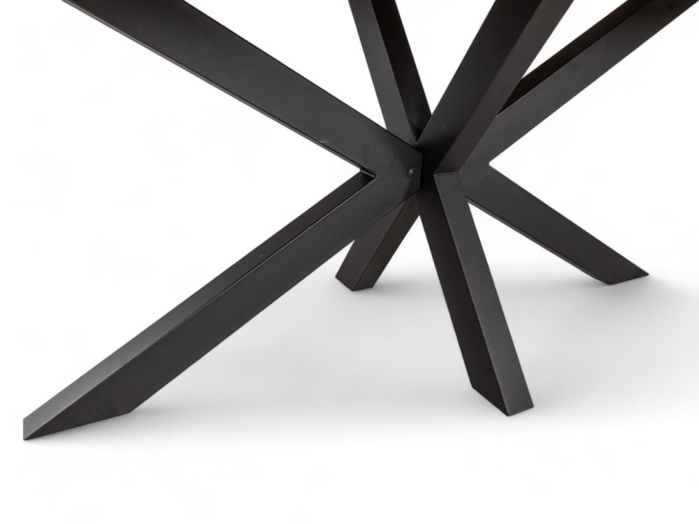 Eetkamertafel COSTA - Misty Oak MXF-251-000586