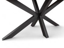 Eetkamertafel COSTA - Misty Oak MXF-251-000586