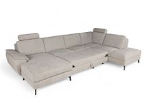 Hoeksalon NAPELS - Vada Creme C-HEH-NAP-HKS1