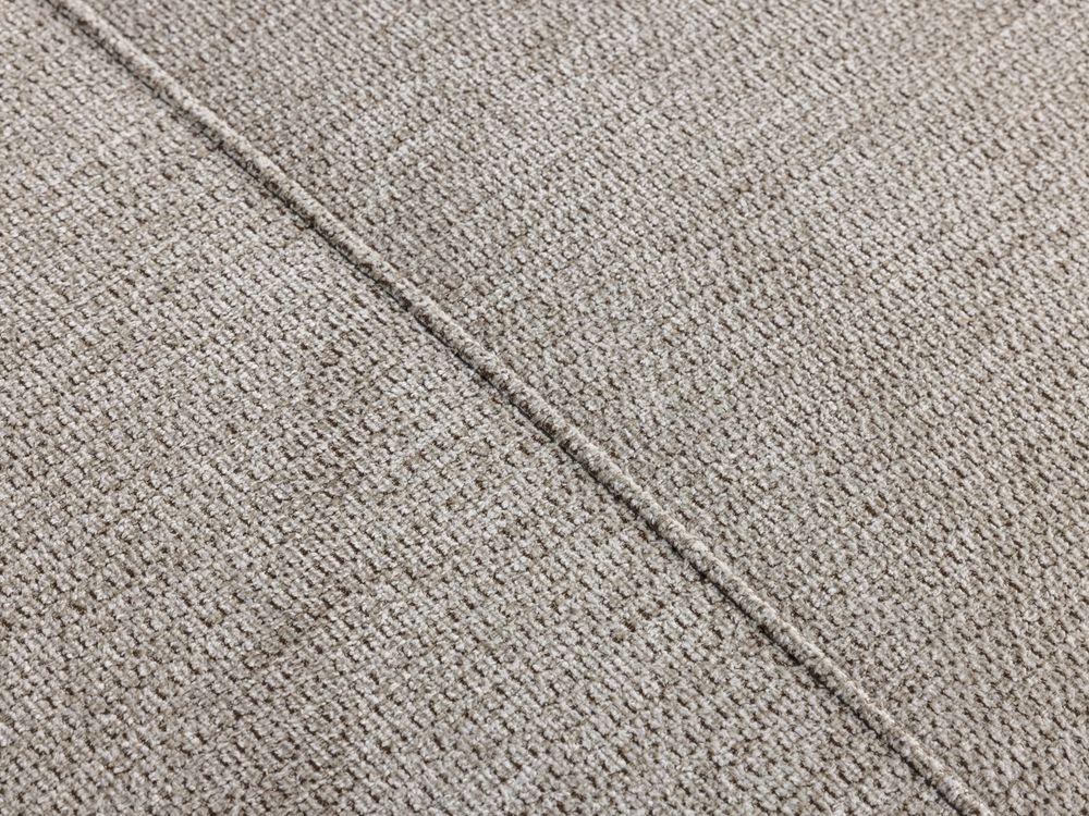 Hoeksalon NAPELS - Vada Creme C-HEH-NAP-HKS1