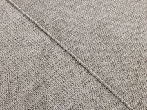 Hoeksalon NAPELS - Vada Creme C-HEH-NAP-HKS1