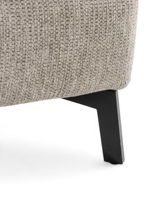 Hoeksalon NAPELS - Vada Creme C-HEH-NAP-HKS1