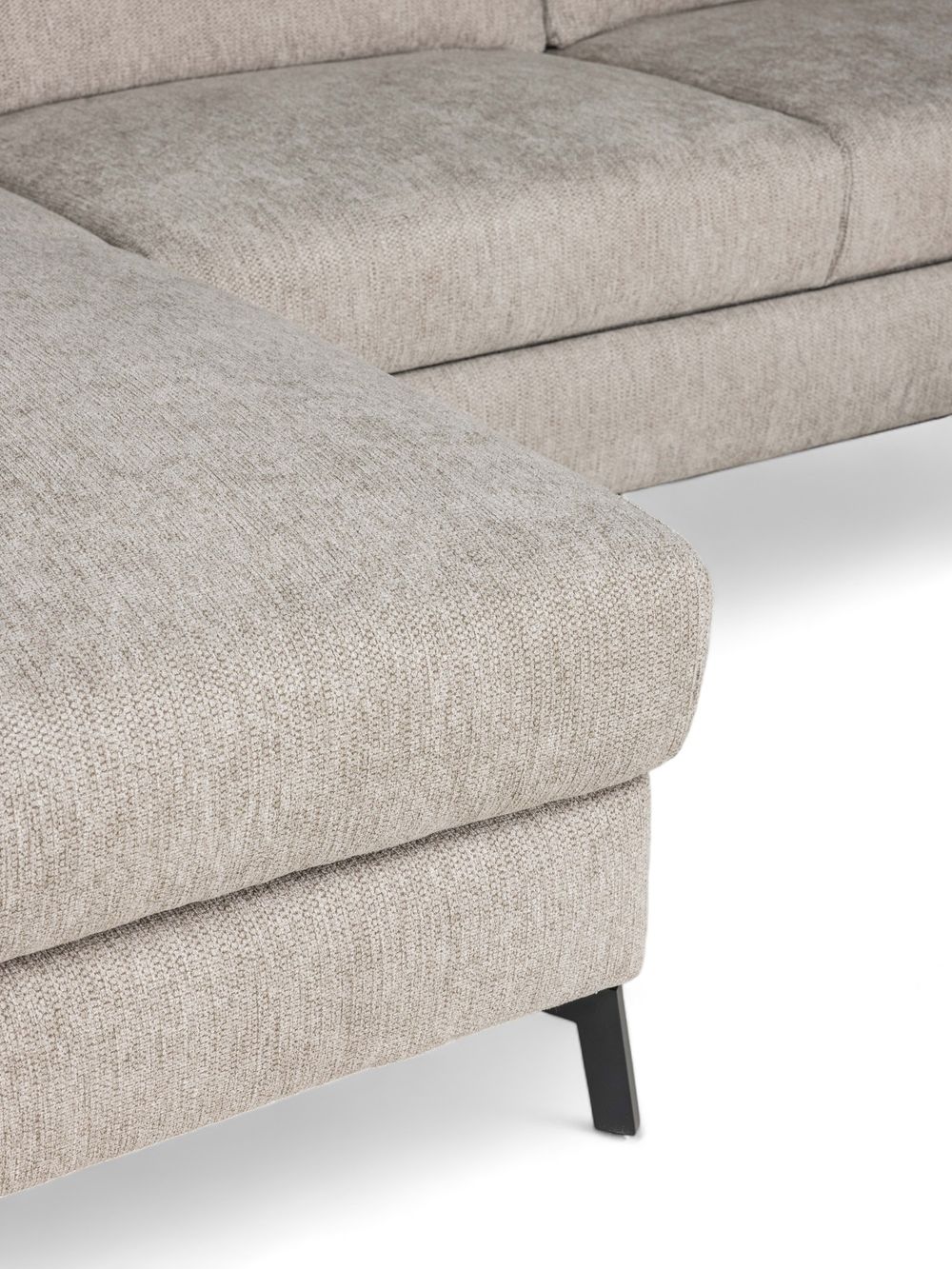 Hoeksalon NAPELS - Vada Creme C-HEH-NAP-HKS1