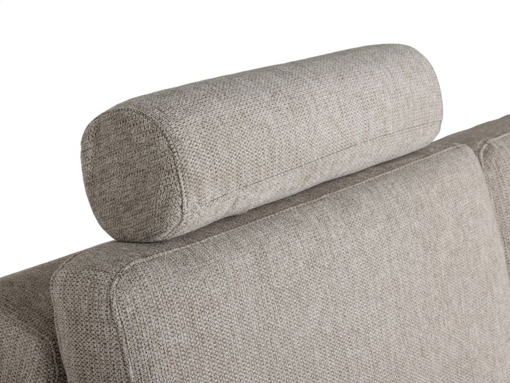 Hoeksalon NAPELS - Vada Creme C-HEH-NAP-HKS1