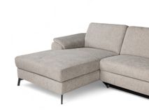 Hoeksalon NAPELS - Vada Creme C-HEH-NAP-HKS1