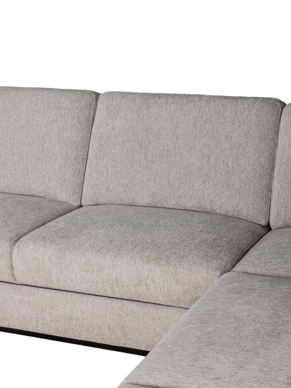 Hoeksalon NAPELS - Vada Creme C-HEH-NAP-HKS1