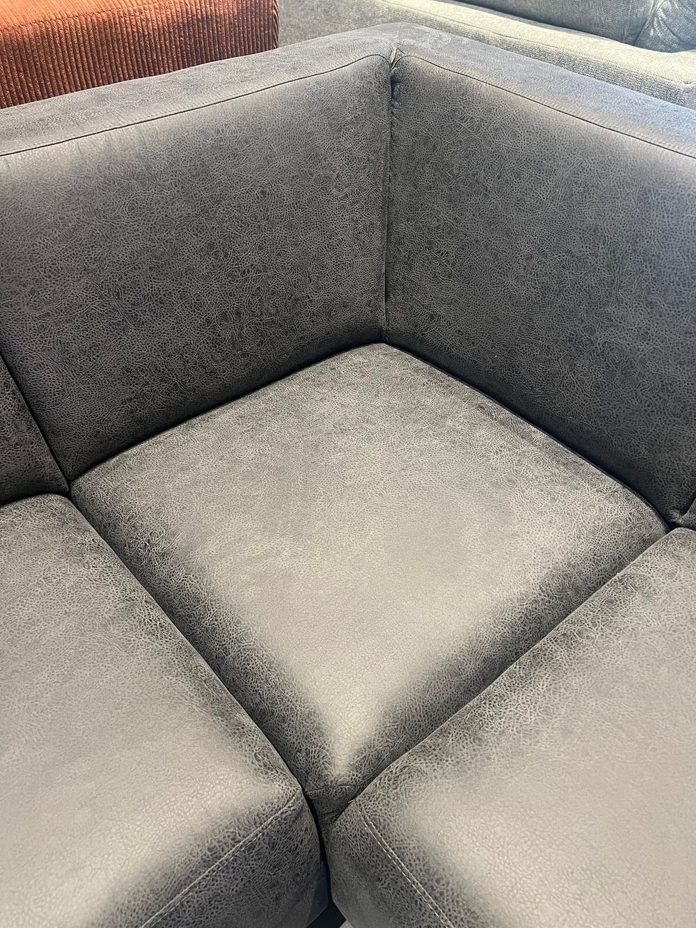 Hoekzetel SAINT-TROPEZ - Graphite IMS-218-000002