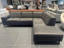 Hoekzetel SAINT-TROPEZ - Graphite IMS-218-000002