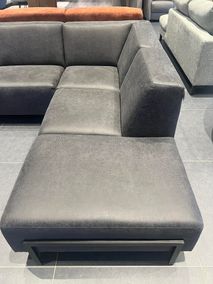 Hoekzetel SAINT-TROPEZ - Graphite IMS-218-000002