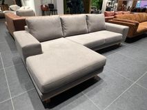 Hoekzetel YELLO - Grijs IMS-218-000001