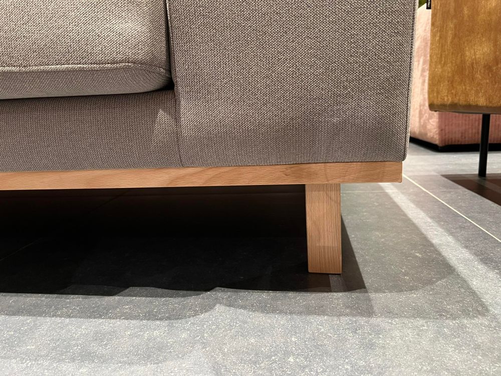 Hoekzetel YELLO - Grijs IMS-218-000001