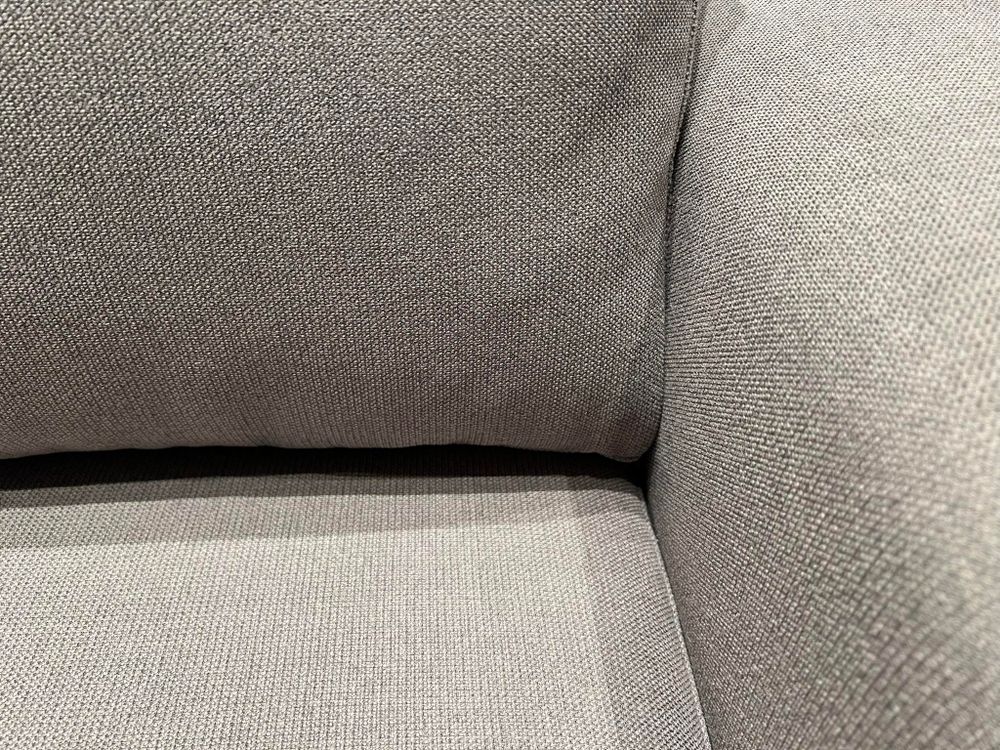 Hoekzetel YELLO - Grijs IMS-218-000001