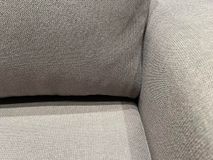 Hoekzetel YELLO - Grijs IMS-218-000001