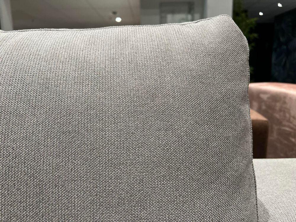 Hoekzetel YELLO - Grijs IMS-218-000001