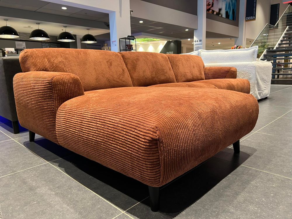 Hoekzetel MIGHTY - Ribcord Cinnamon IMS-218-000015