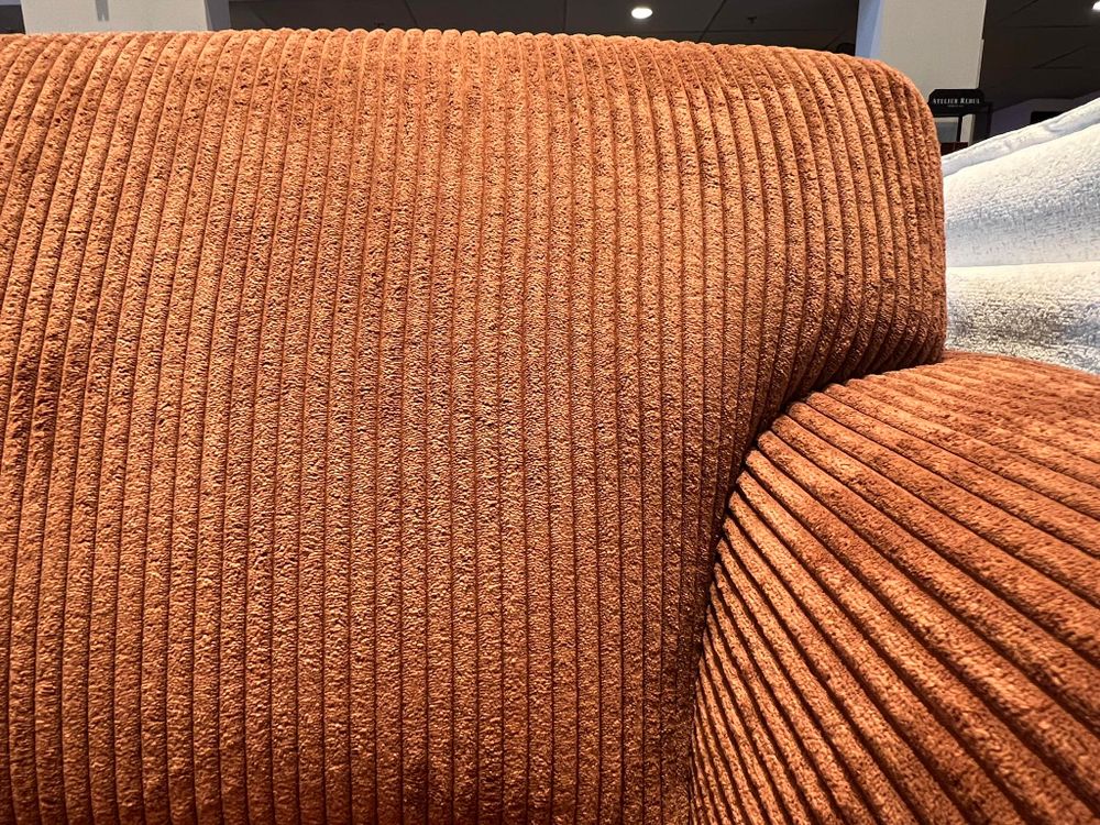 Hoekzetel MIGHTY - Ribcord Cinnamon IMS-218-000015