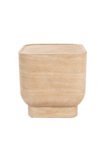 Bijzettafel NOBLE - Beige ZVR 2300425