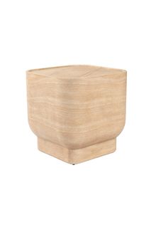 Bijzettafel NOBLE - Beige ZVR 2300425