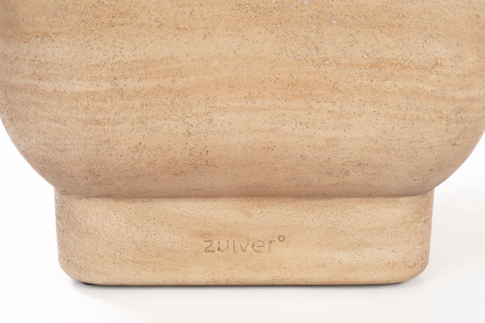 Bijzettafel NOBLE - Beige ZVR 2300425