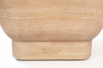 Bijzettafel NOBLE - Beige ZVR 2300425