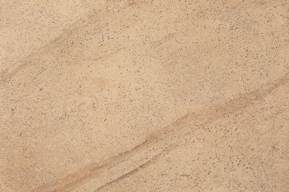 Bijzettafel NOBLE - Beige ZVR 2300425