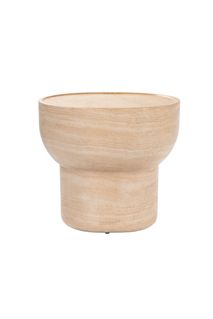Bijzettafel NOBLE - Beige ZVR 2300426