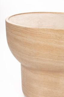 Bijzettafel NOBLE - Beige ZVR 2300426