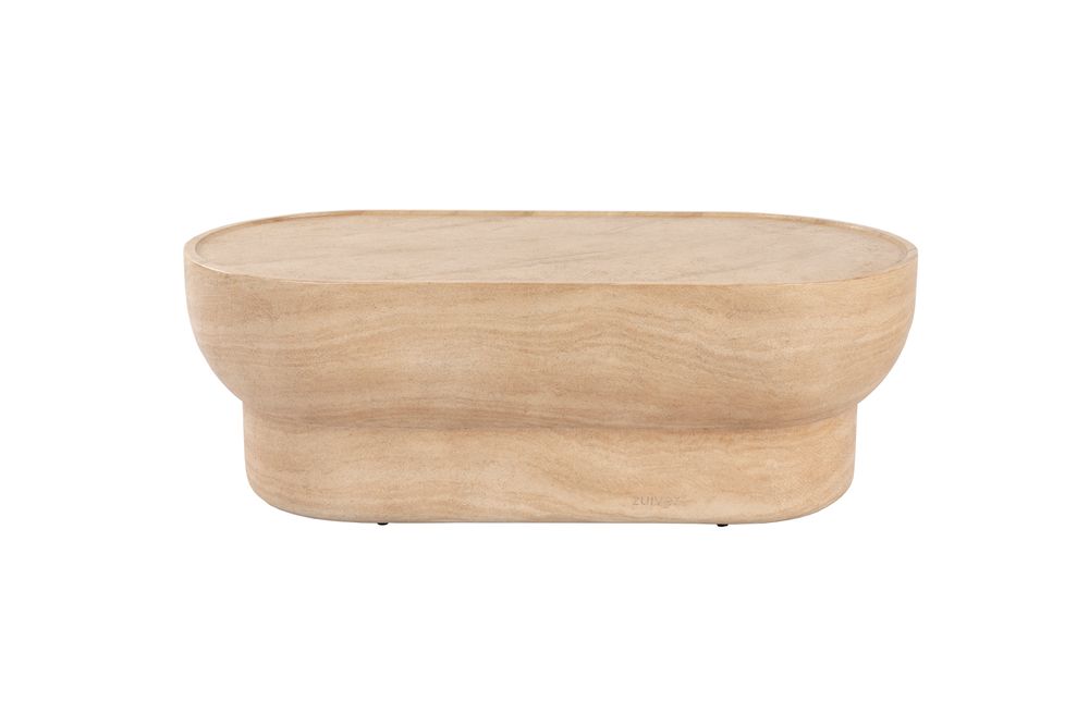 Salontafel NOBLE - Beige ZVR 2300428