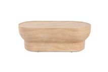 Salontafel NOBLE - Beige ZVR 2300428