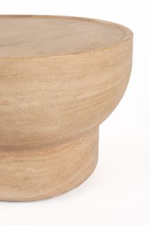 Salontafel NOBLE - Beige ZVR 2300428