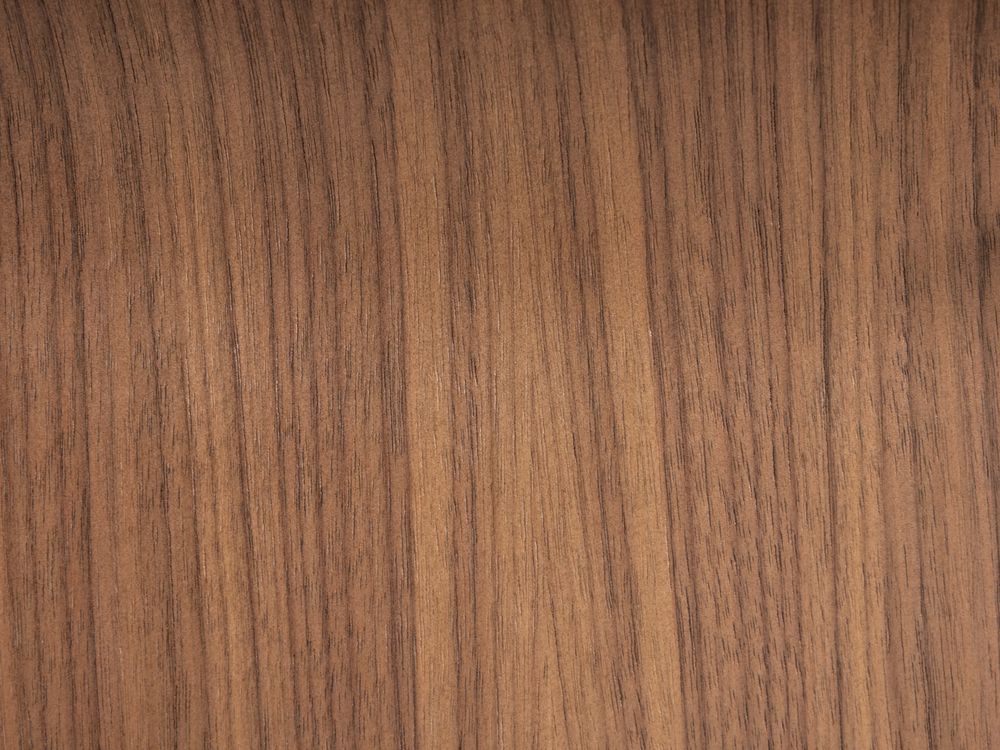 Relaxfauteuil met voetbank TIMEOUT - Walnoot/Zwart C-CFM-20-RLVBH-30-FBWA