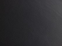 Hoeksalon Bradley - Zwart leder C-DDV-19-HKS1