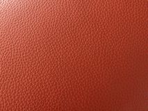 Hoeksalon NIRVANA - Leder terracotta C-DDV-20-HKS1