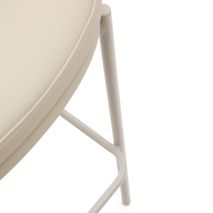 Barstoel EAMY - Beige / Naturel KAV C0600096UU12