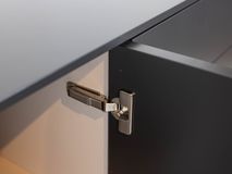 Dressoir LIVING 2023 - Zwart NVM NO4521-318-46