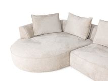 Hoekzetel MADISON - Beige QIA-5236-002
