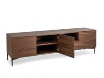 Tv-meubel CITY LINE ROMA - Walnoot FBM-35-000004-N