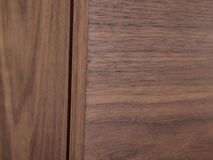 Wandkast CITY LINE ROMA - Walnoot FBM-35-000011-N