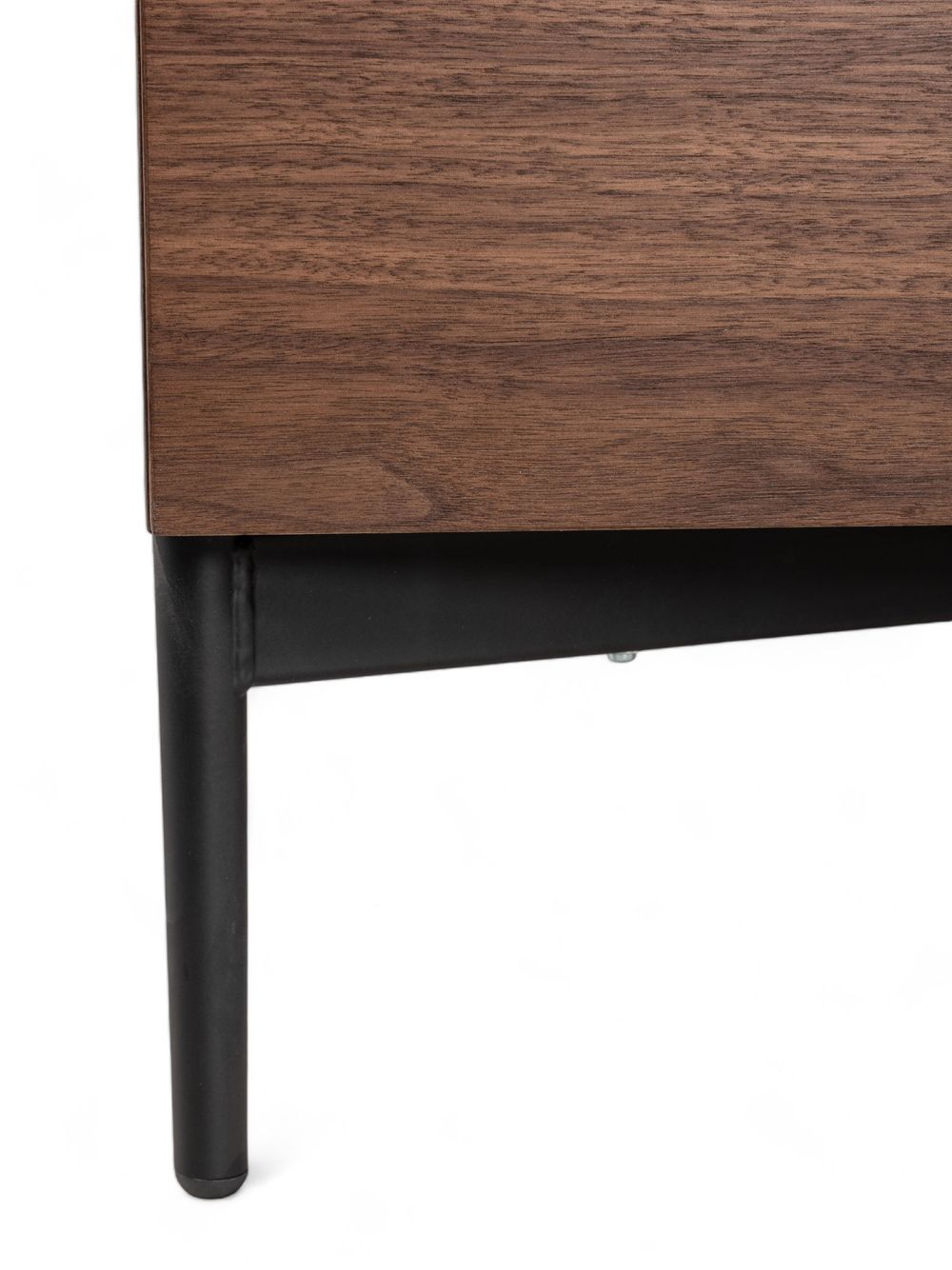 Wandkast CITY LINE ROMA - Walnoot FBM-35-000011-N
