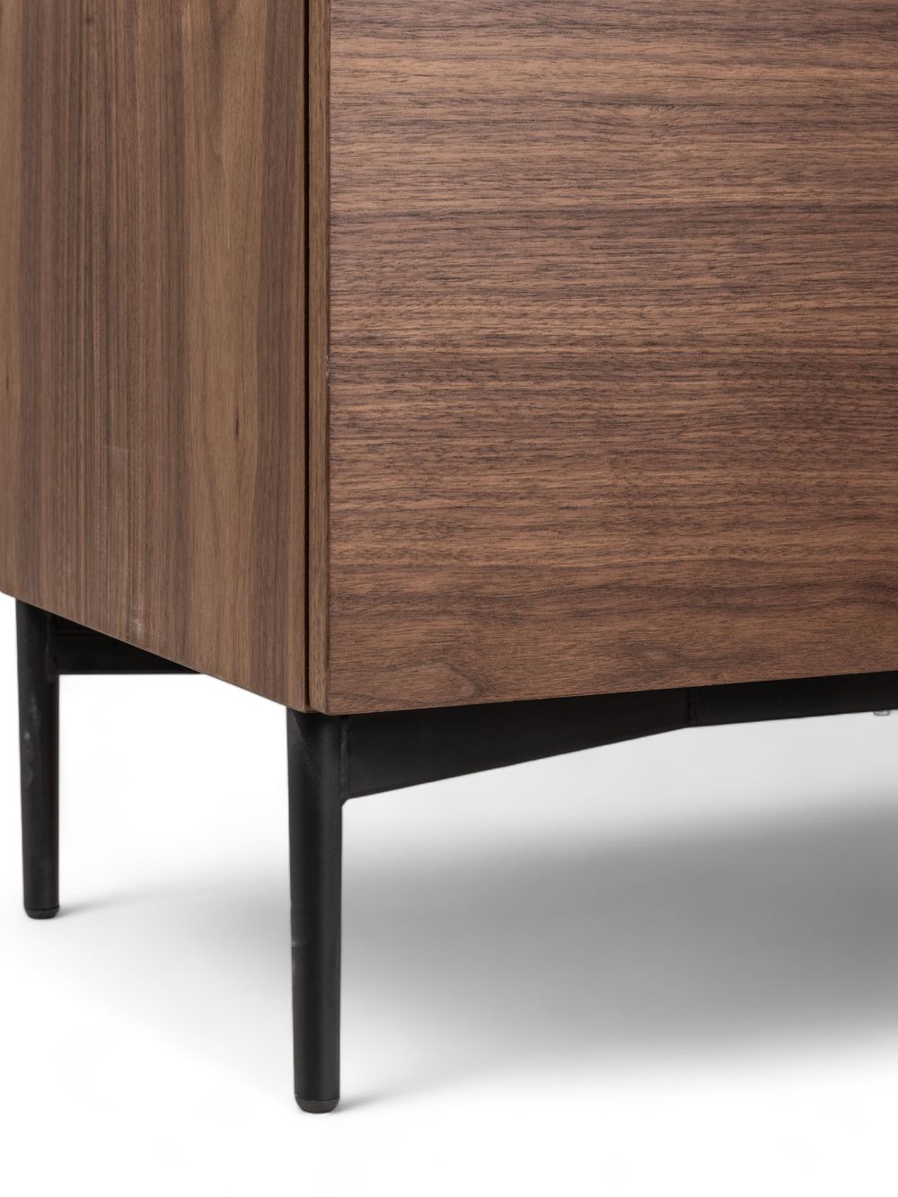 Wandkast CITY LINE ROMA - Walnoot FBM-35-000011-N