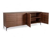 Dressoir CITY LINE ROMA - Walnoot FBM-35-000007-N