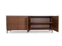 Dressoir CITY LINE ROMA - Walnoot FBM-35-000007-N