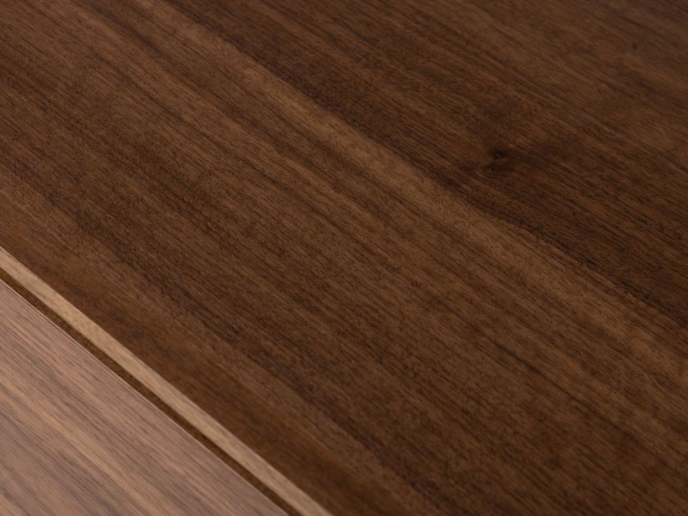 Dressoir CITY LINE ROMA - Walnoot FBM-35-000007-N