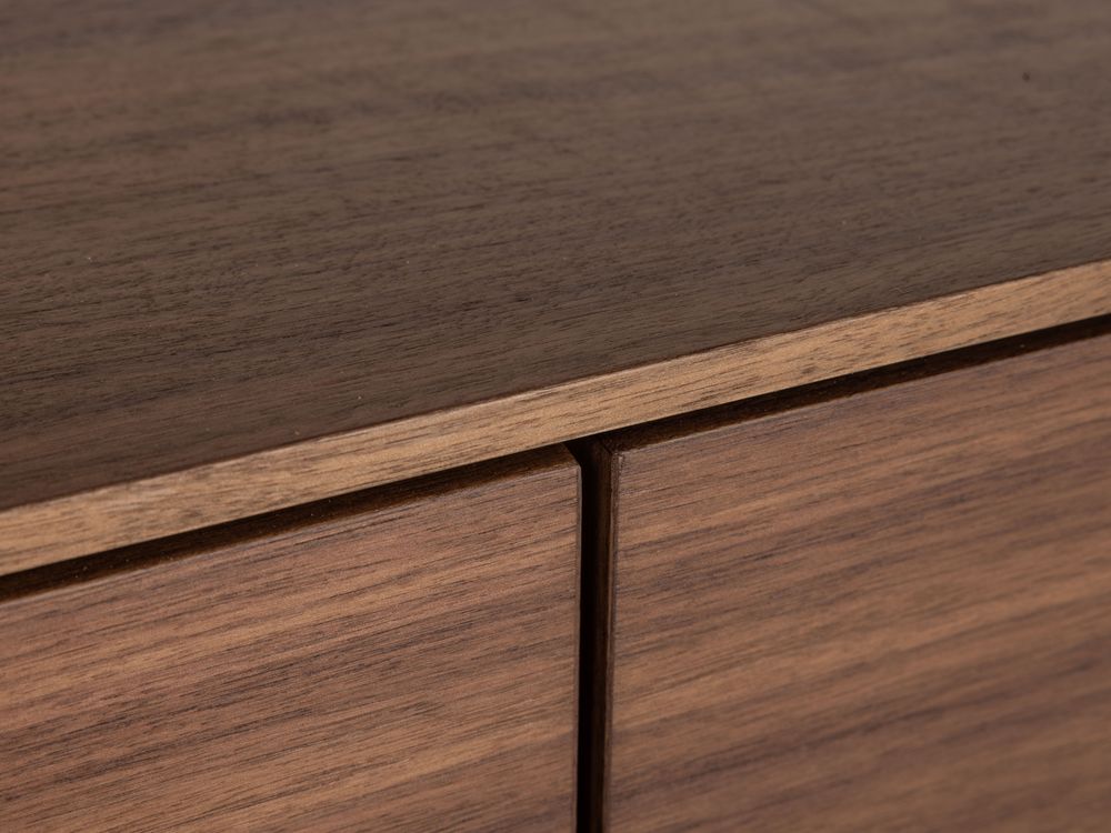 Dressoir CITY LINE ROMA - Walnoot FBM-35-000007-N