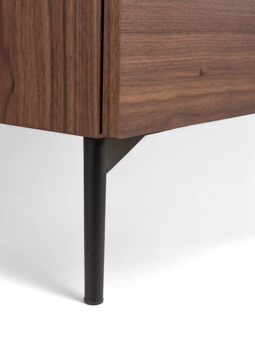 Dressoir CITY LINE ROMA - Walnoot FBM-35-000007-N