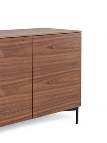 Dressoir CITY LINE ROMA - Walnoot FBM-35-000007-N