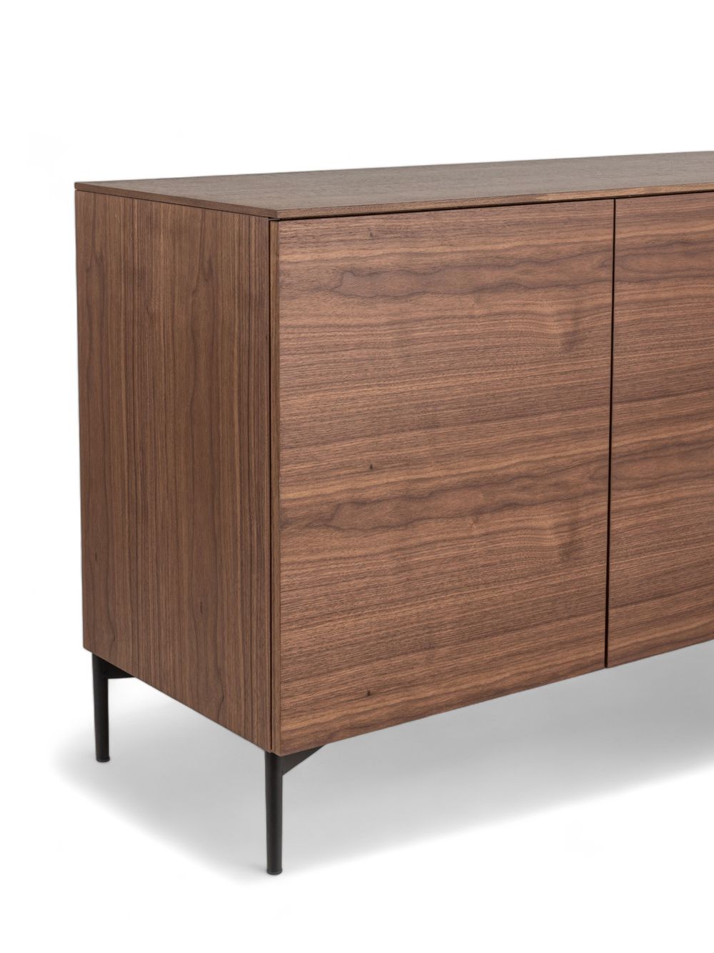 Dressoir CITY LINE ROMA - Walnoot FBM-35-000007-N