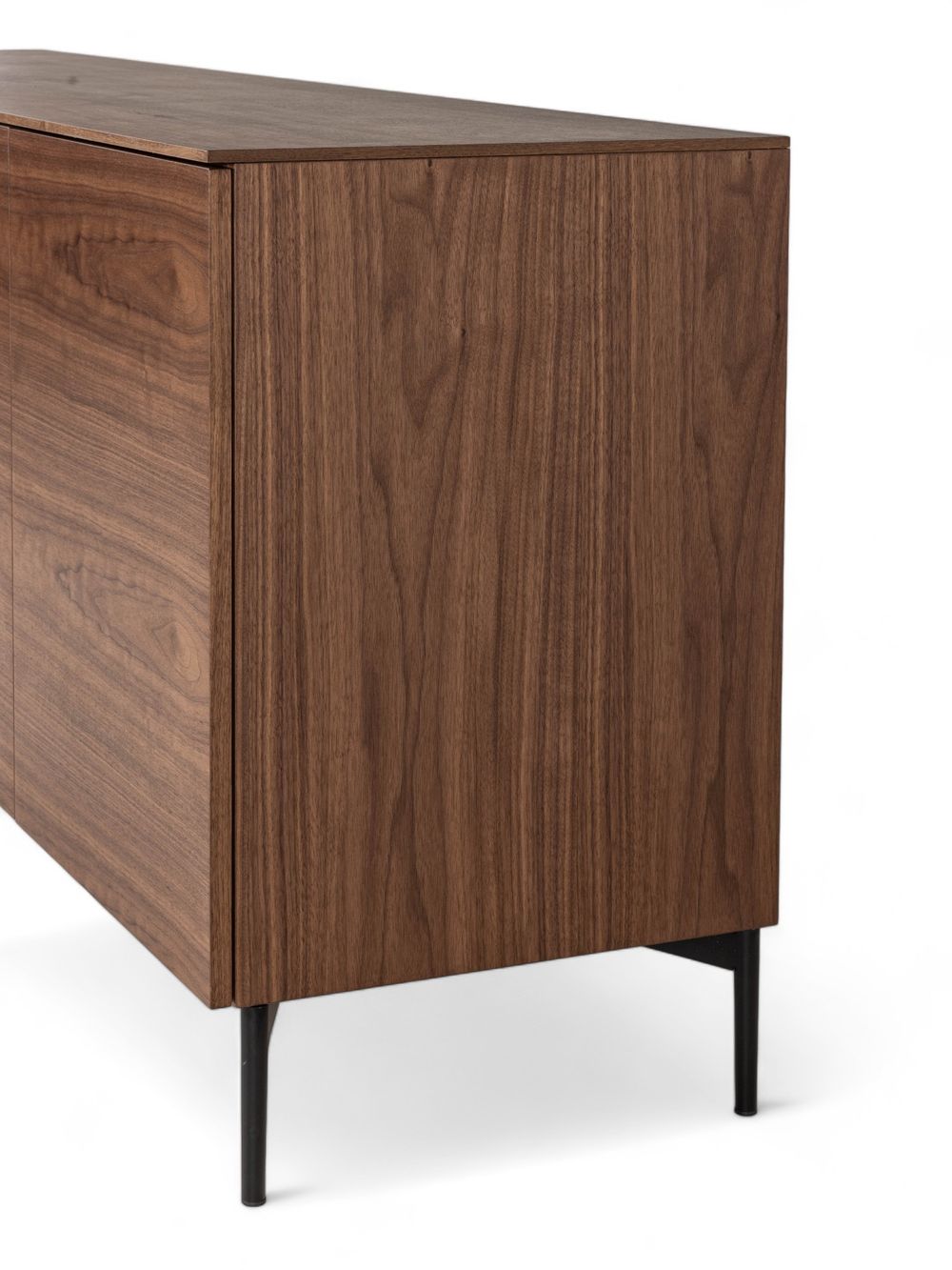 Dressoir CITY LINE ROMA - Walnoot FBM-35-000007-N