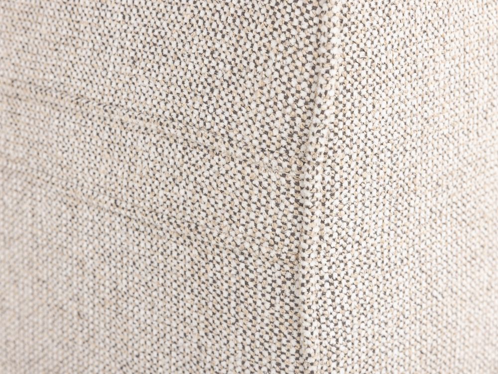 Hoekzetel MAXIME - Beige MED-30-003