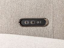 Hoekzetel MAXIME - Beige MED-30-003